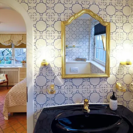 Apartamento Friesenherz Biberhus 2 *