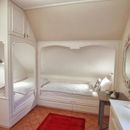 Friesenherz Biberhus 2 Apartamento *